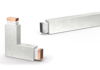 Commercial and industrial busbar portfolio expanded  